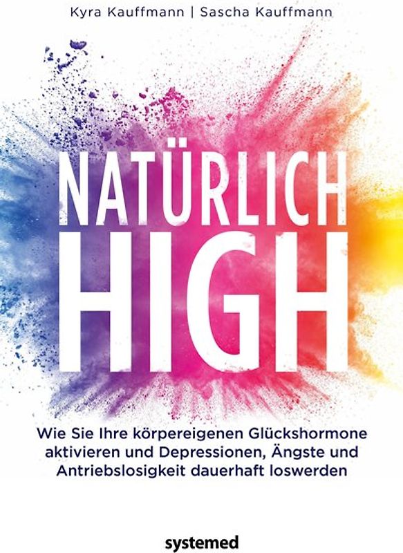 Natürlich high