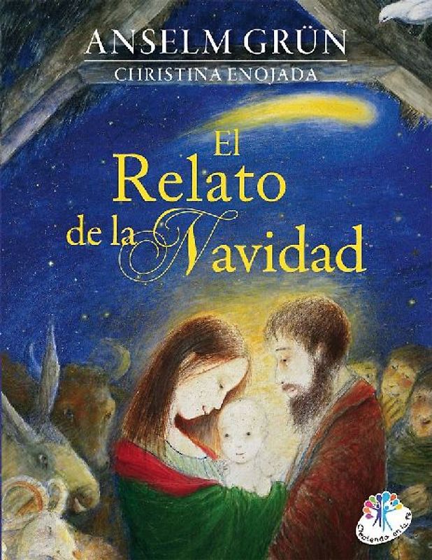 El relato de la Navidad