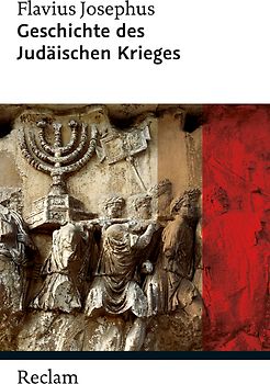 Geschichte des Judäischen Krieges