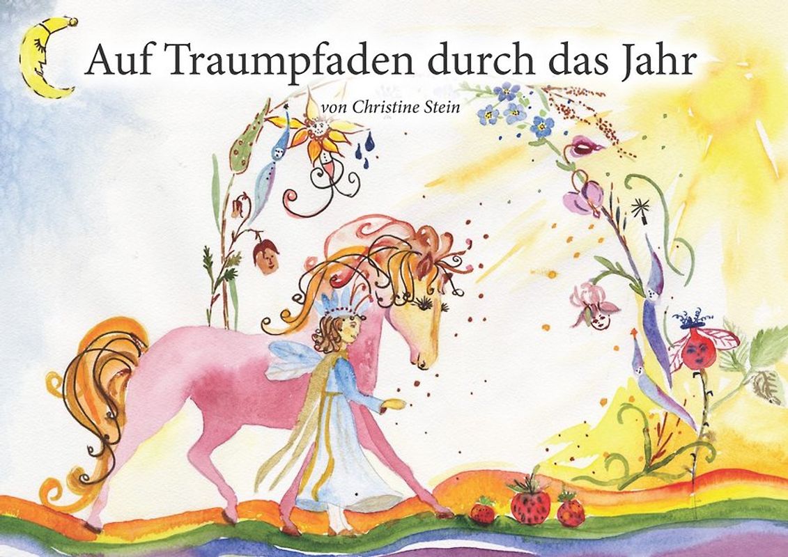 Auf Traumpfaden durch das Jahr