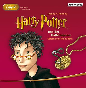 Harry Potter und der Halbblutprinz
