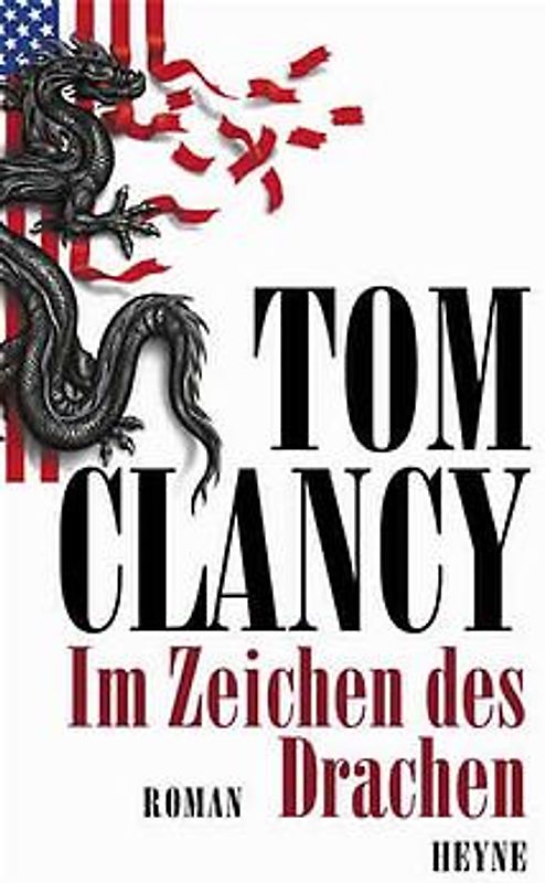 Im Zeichen des Drachen