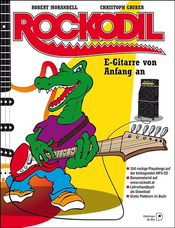 Rockodil
