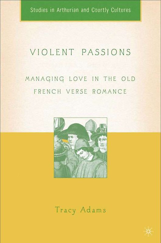 Violent Passions