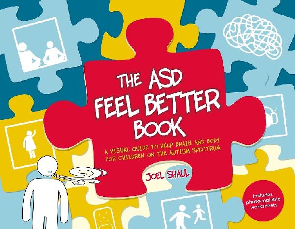 The Asd Feel Better Book