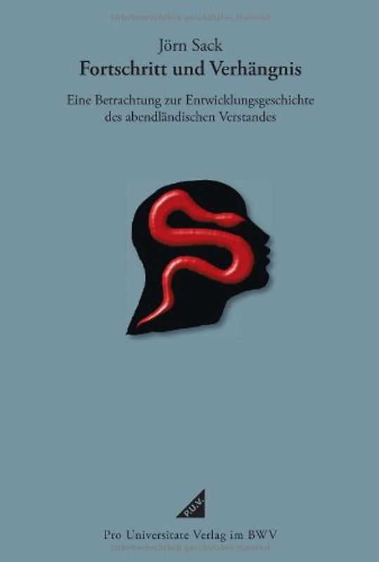 Fortschritt und Verhängnis