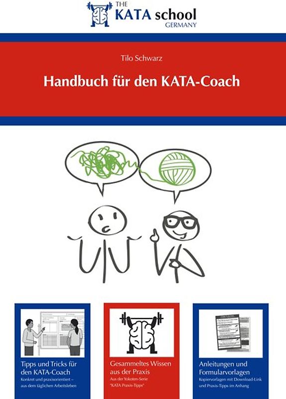 Handbuch für den KATA-Coach