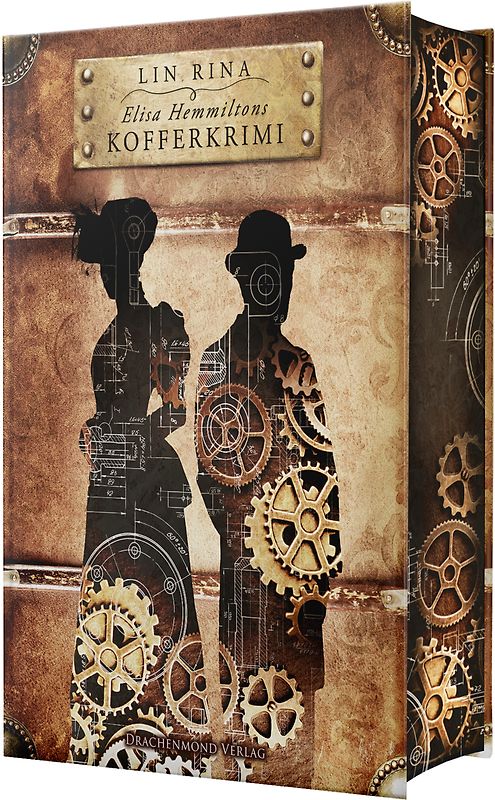 Elisa Hemmiltons Kofferkrimi