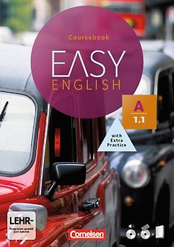 Easy English - A1: Band 1