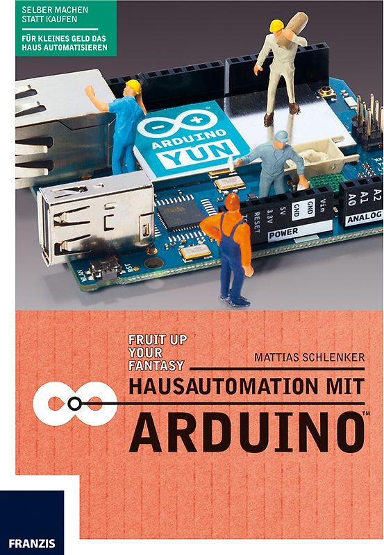 Hausautomation mit Arduino