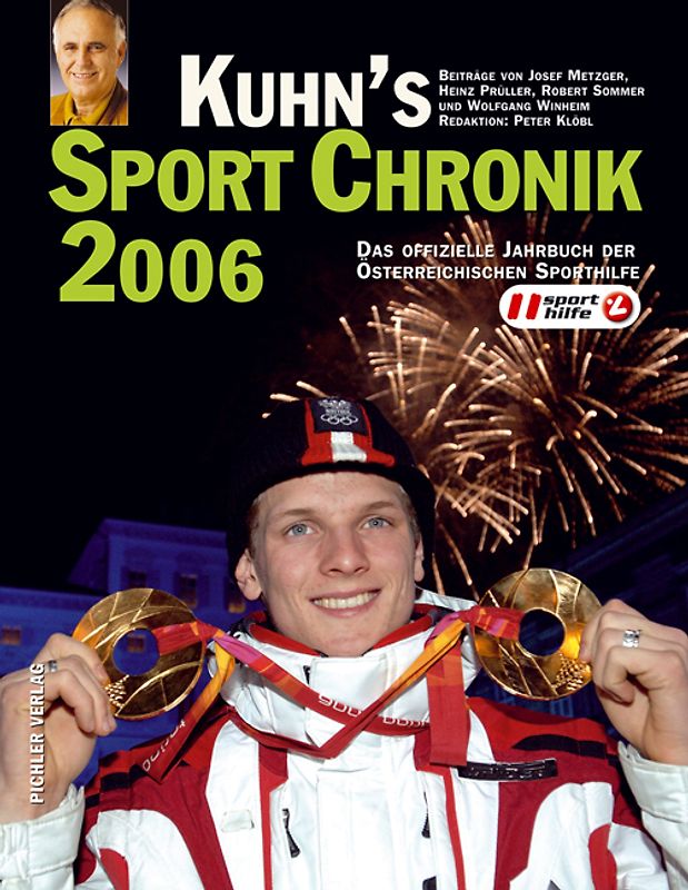 Sport Chronik 2006
