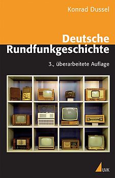 Deutsche Rundfunkgeschichte