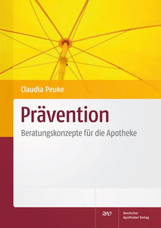 Prävention