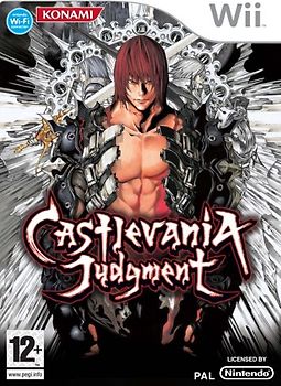 Castlevania: Judgement  [Internationale Version] Nintendo Wii