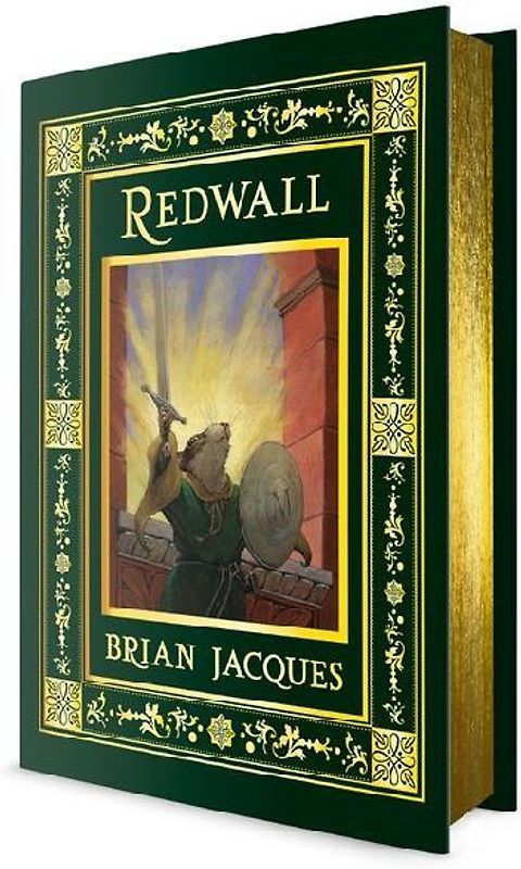 Redwall: The Collector's Edition
