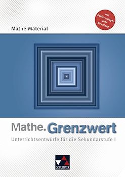 Begleitmaterial Mathematik / Mathe.Grenzwert