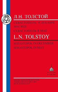 Tolstoy