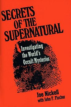 Secrets of the Supernatural
