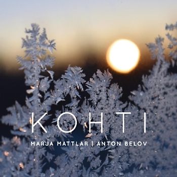 Mattlar,Marja & Anton Be - Kohti-Digi-