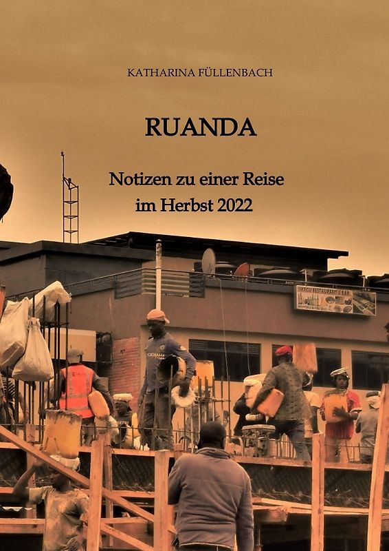 RUANDA