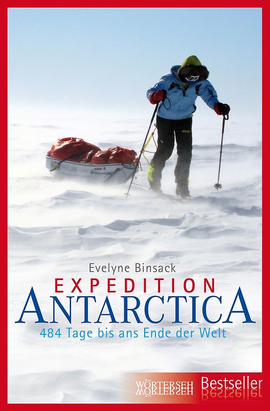 Expedition Antarctica