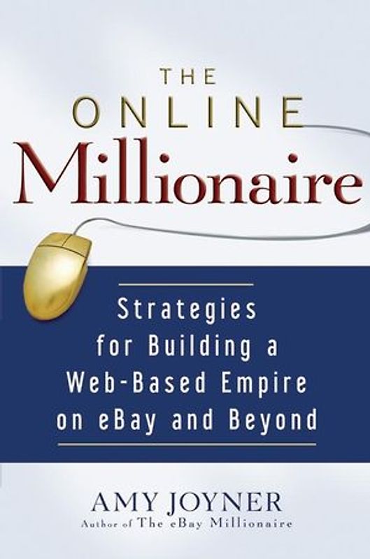 The Online Millionaire