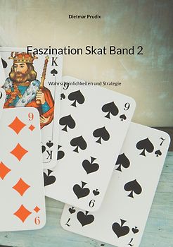 Faszination Skat Band 2