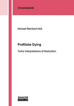 Profitabe Dying