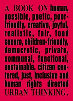 Architecture & Human Rights