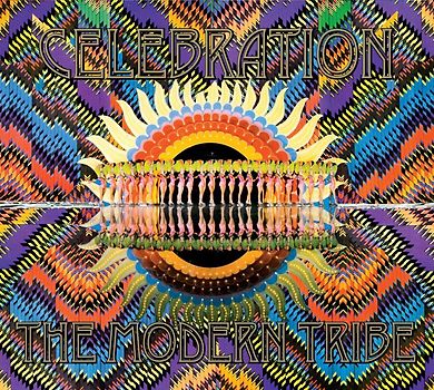 Celebration - The Modern Tribe