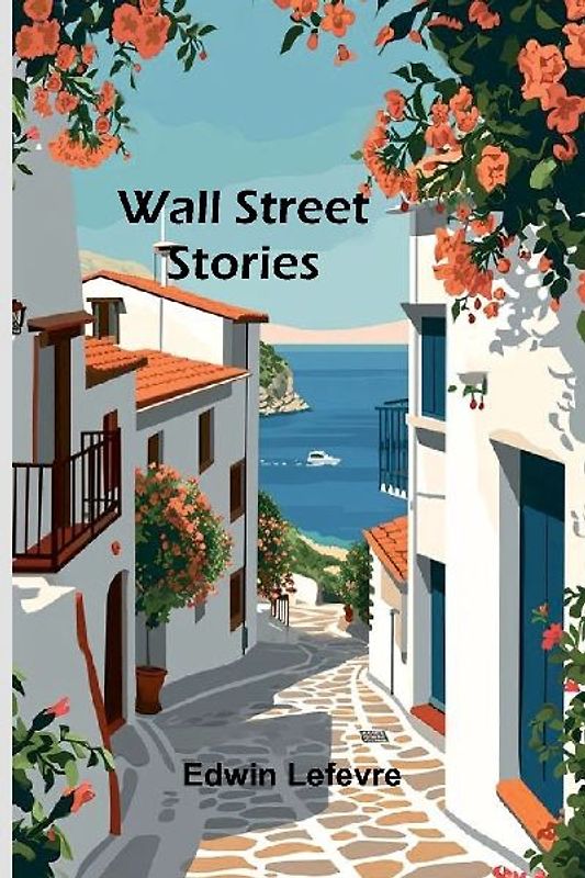 Wall Street stories