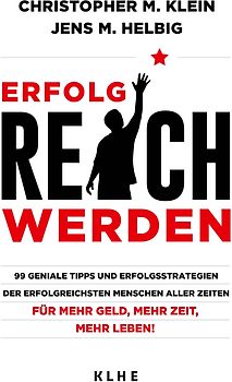 ErfolgREICH werden