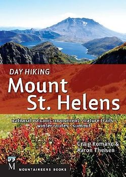 Day Hiking Mount St. Helens