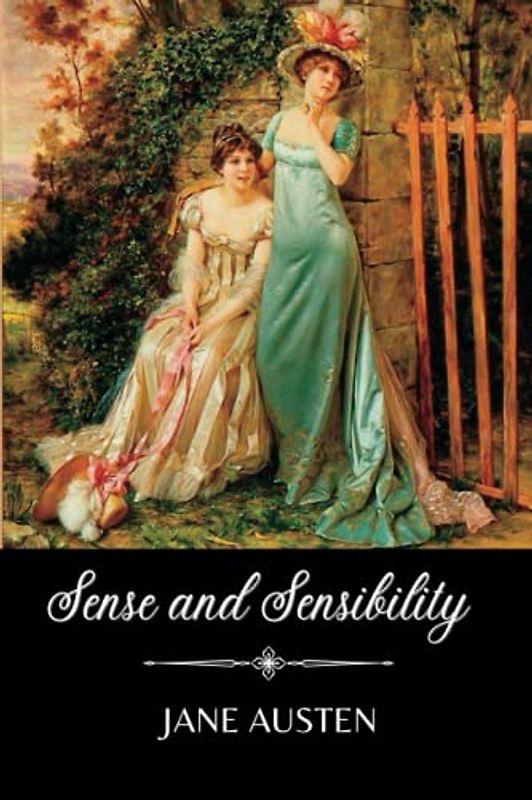 Sense and Sensibility