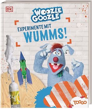 Woozle Goozle - Experimente mit Wumms!