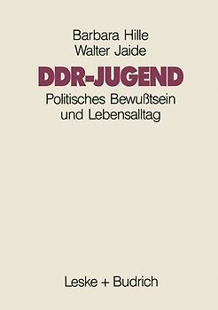 DDR-Jugend