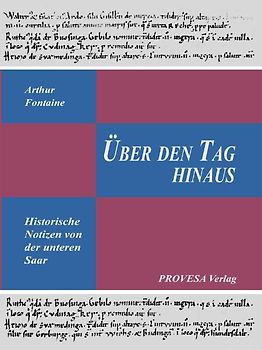 Über den Tag hinaus