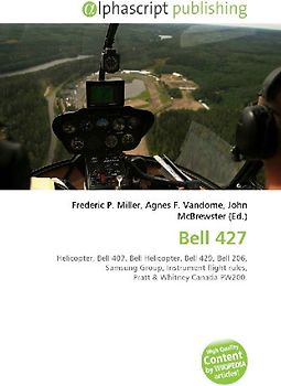 Bell 427