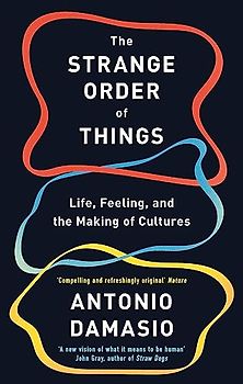 The Strange Order Of Things