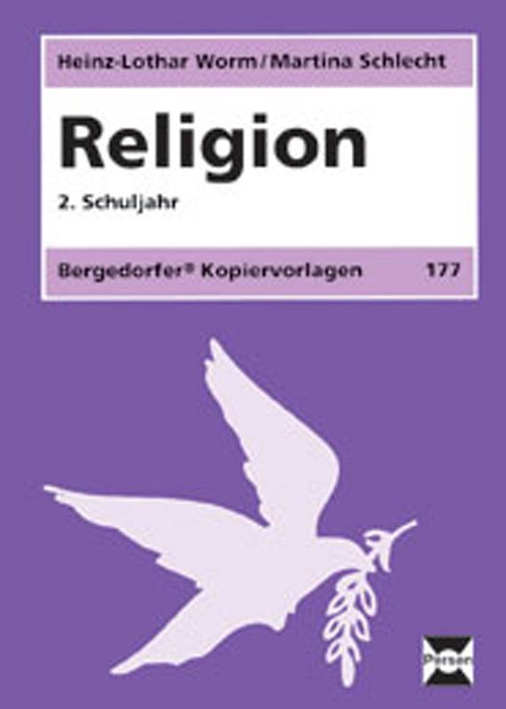 Religion - 2. Klasse