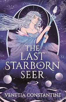 The Last Starborn Seer