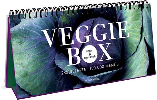 Veggie Box