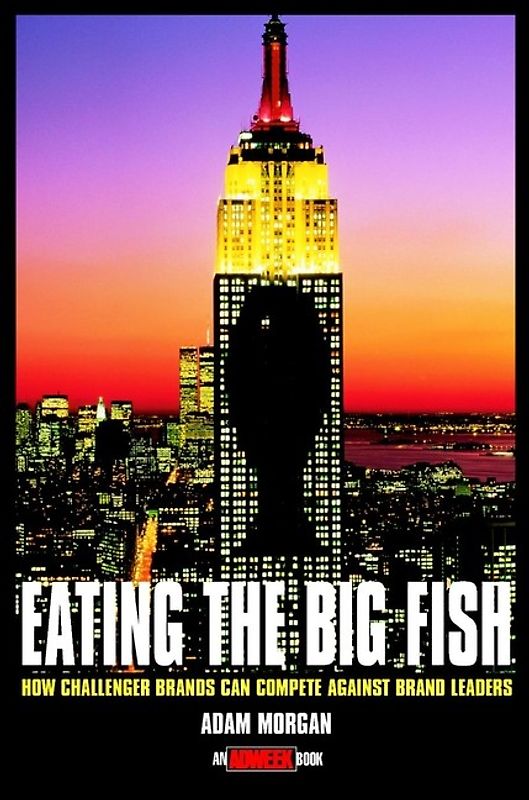 Eating the Big Fish