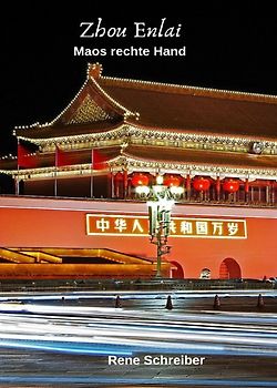 Zhou Enlai Maos rechte Hand