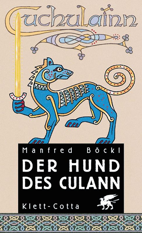Der Hund des Culann