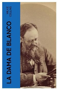La dama de blanco