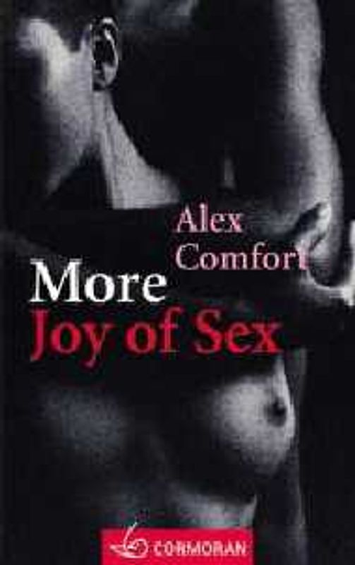 More Joy of Sex