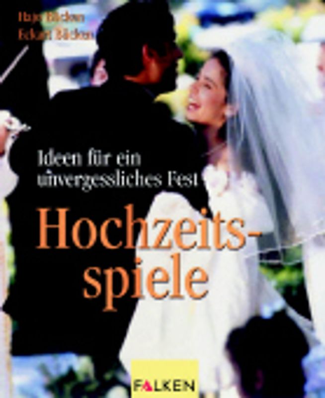 Hochzeitsspiele