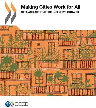 Making Cities Work for All