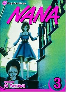 Nana, Vol. 3: v. 3